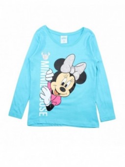 T-shirt Minnie