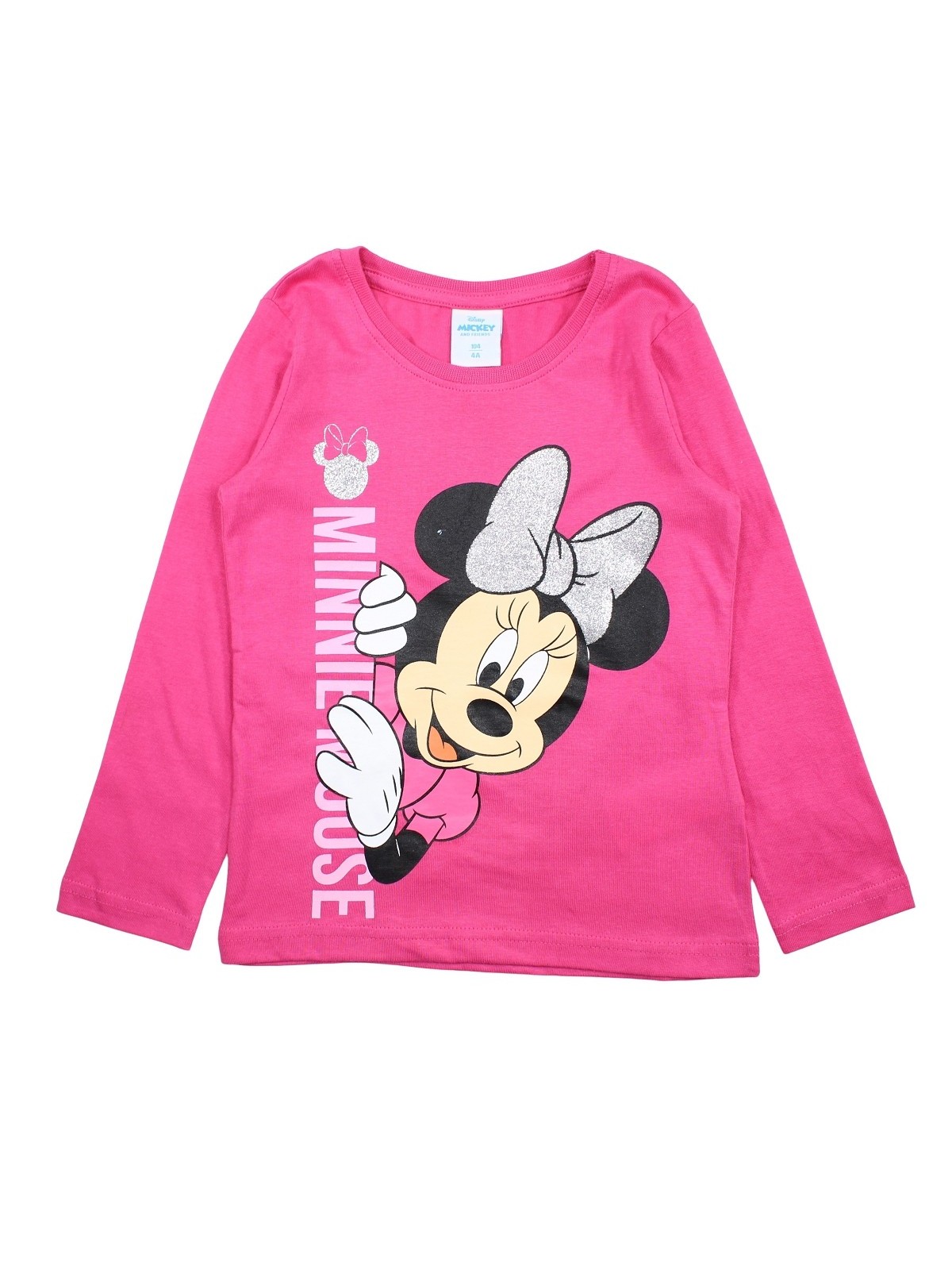 T-shirt Minnie