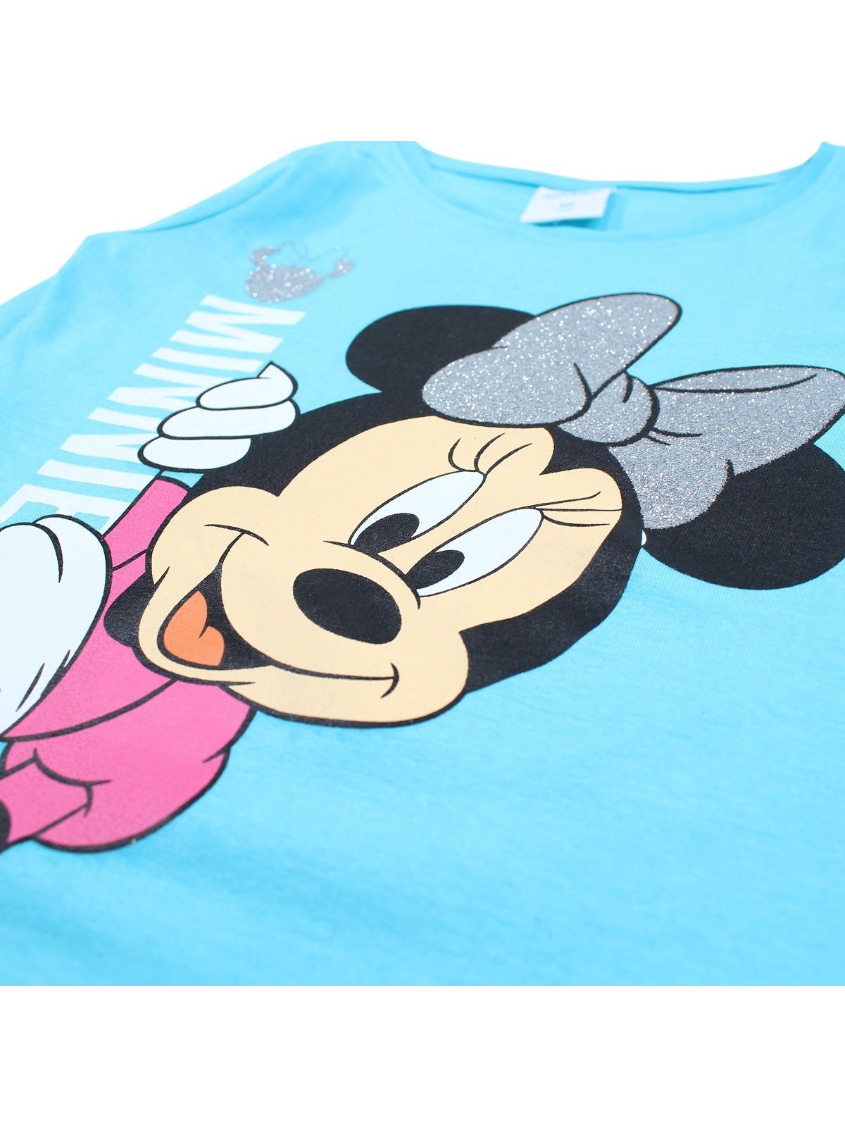 T-shirt Minnie