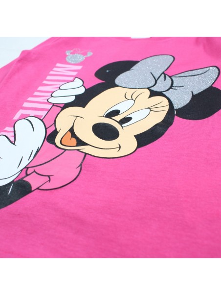 T-shirt Minnie