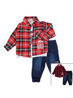 Ensemble bebe Lee Cooper.