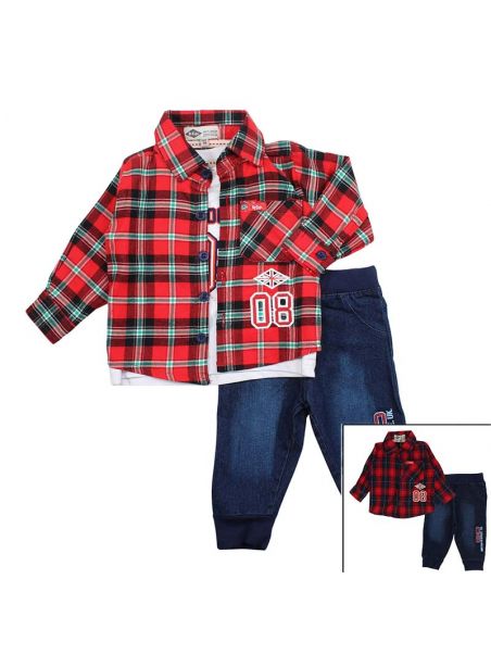 Ensemble bebe Lee Cooper.