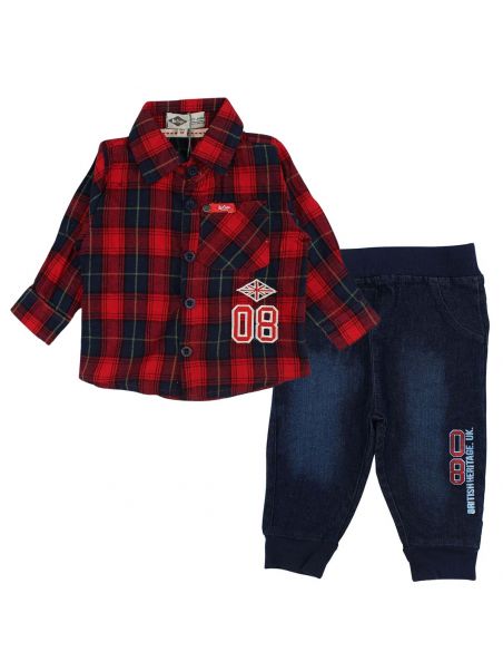 Ensemble bebe Lee Cooper.