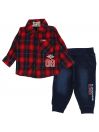 Ensemble bebe Lee Cooper.