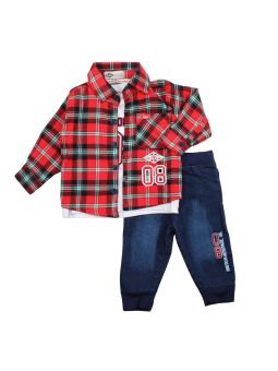 Ensemble bebe Lee Cooper.