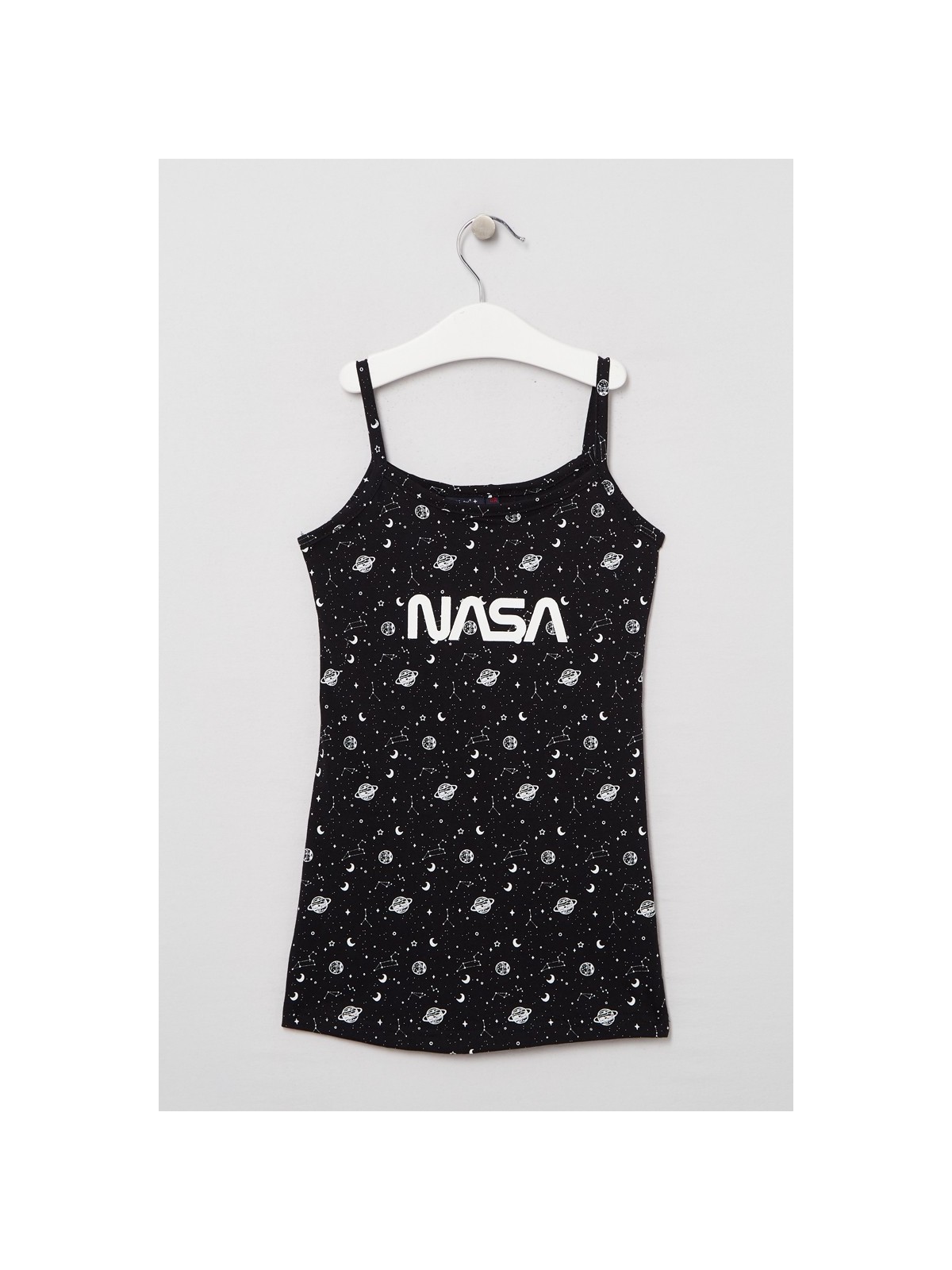 Chemise de nuit enfant Nasa