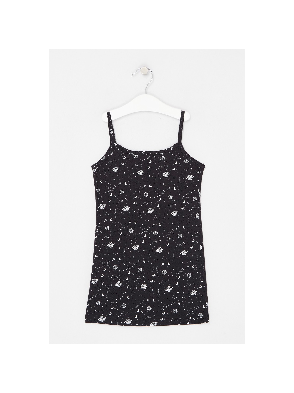 Chemise de nuit enfant Nasa