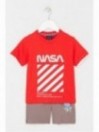 Ensemble Nasa Kids S1