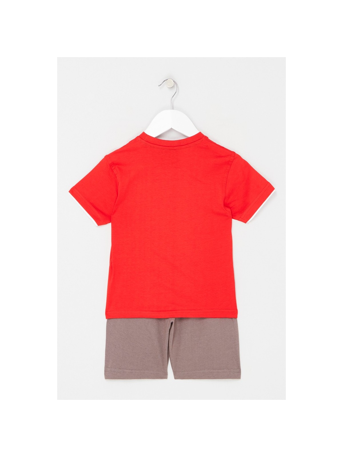 Ensemble Nasa Kids S1