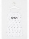 Chemise de nuit enfant Nasa