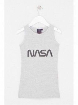 Robe Nasa Enfant