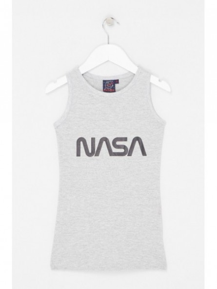 Robe Nasa Enfant