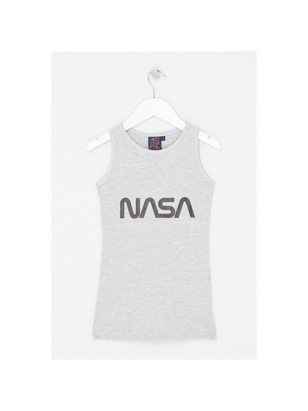 Robe Nasa Enfant