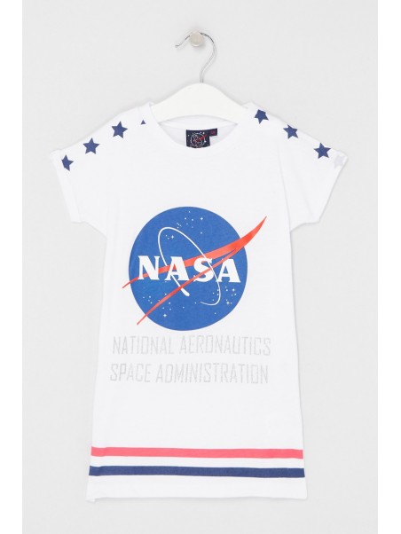 Chemise de nuit Nasa Enfant