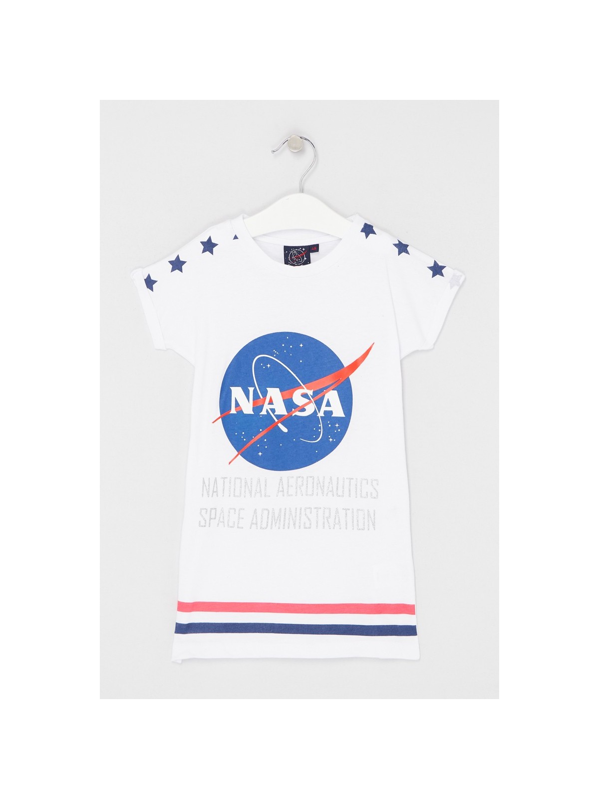 Chemise de nuit Nasa Enfant