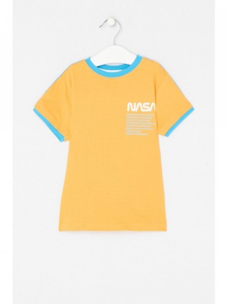 T-shirt Nasa Kids