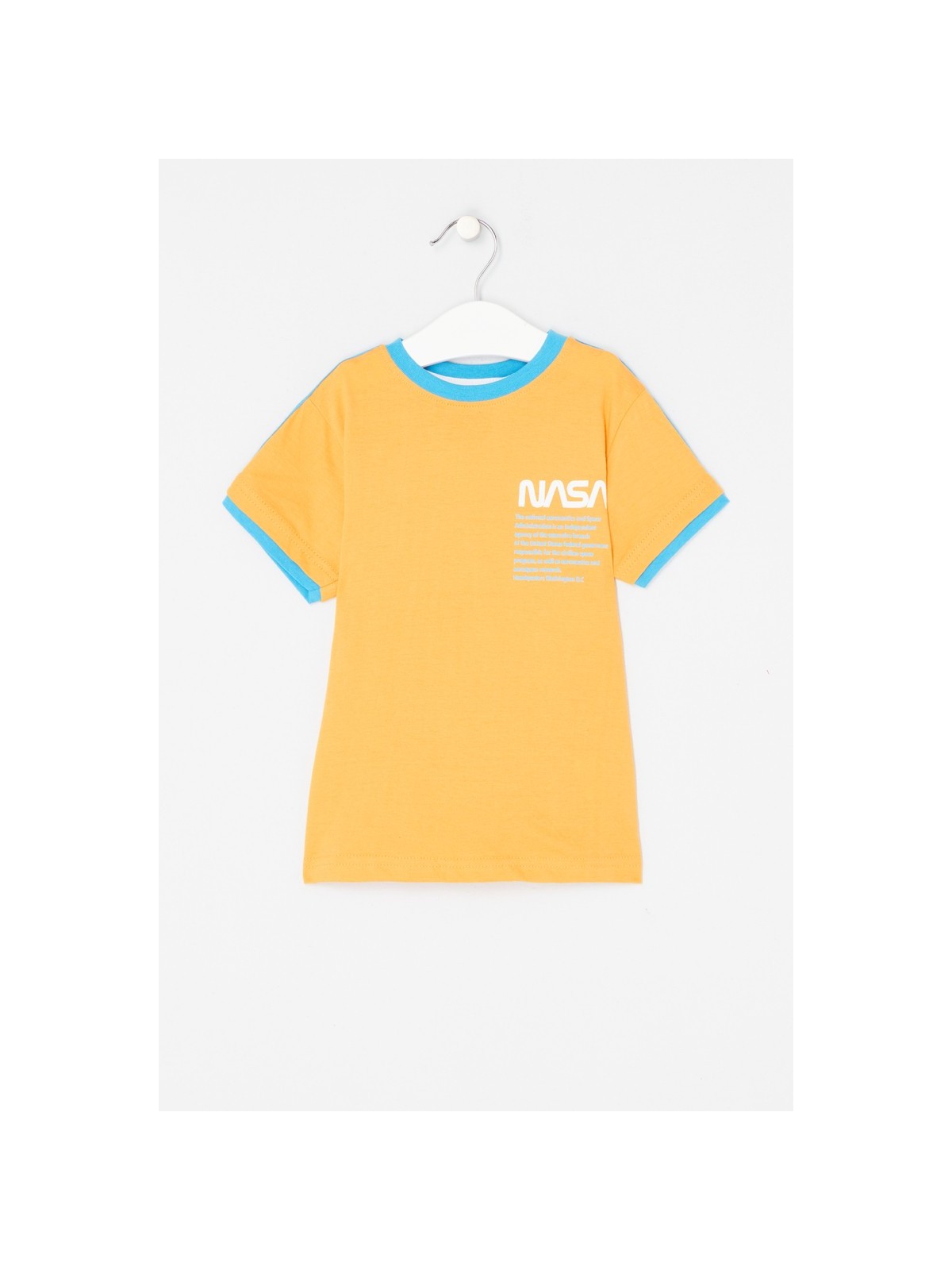 T-shirt Nasa Kids