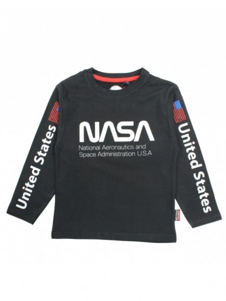 T-shirt Nasa