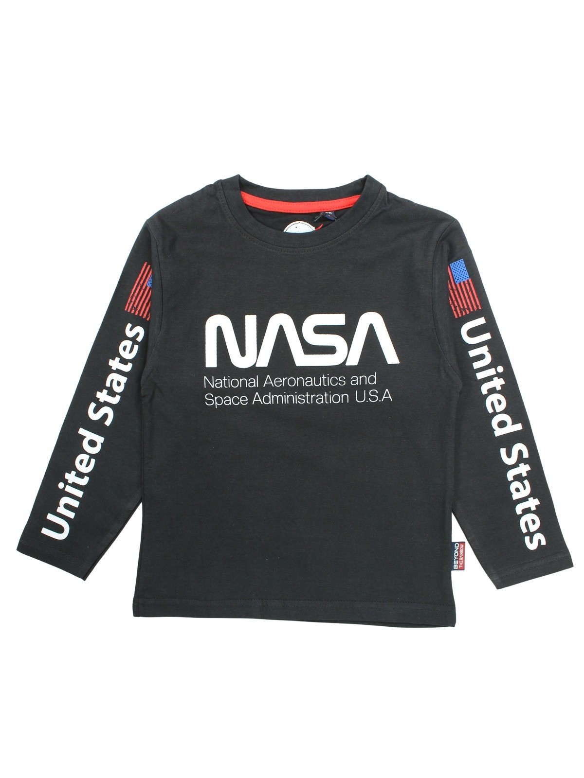 T-shirt Nasa