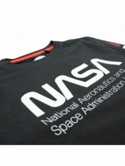 T-shirt Nasa