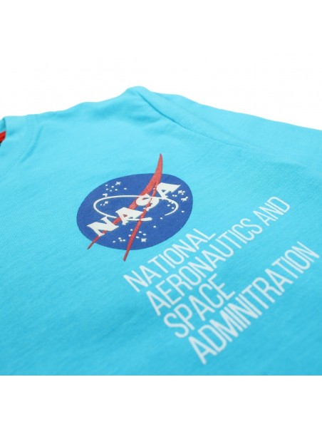 T-shirt Nasa