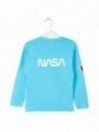 T-shirt Nasa