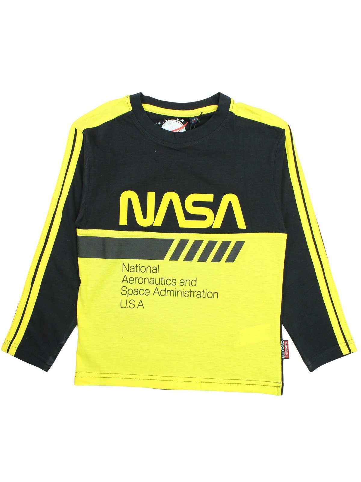 T-shirt Nasa