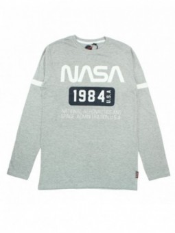 T-shirt Nasa