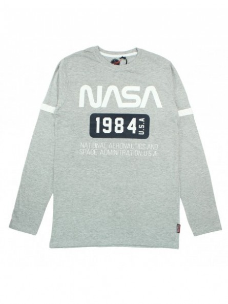 T-shirt Nasa