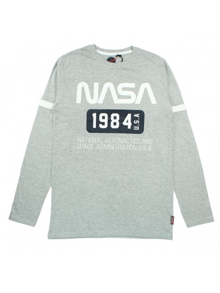 T-shirt Nasa