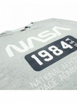 T-shirt Nasa