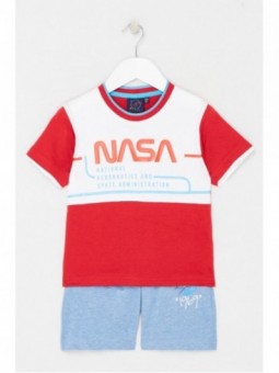 Ensemble Nasa Kids