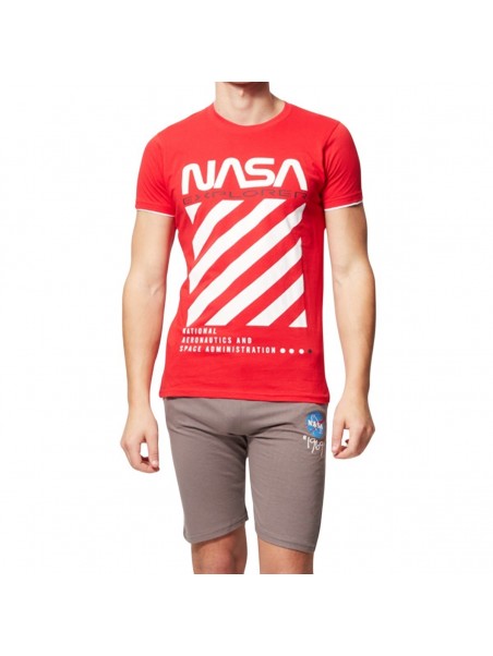 Ensemble Nasa Adulte