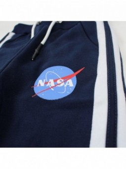 Pantalon de jogging Nasa Kids