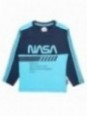 T-shirt Nasa