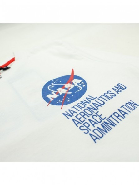 T-shirt Nasa