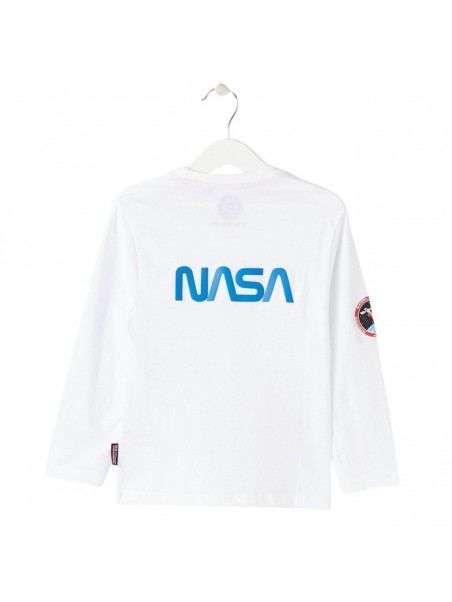 T-shirt Nasa