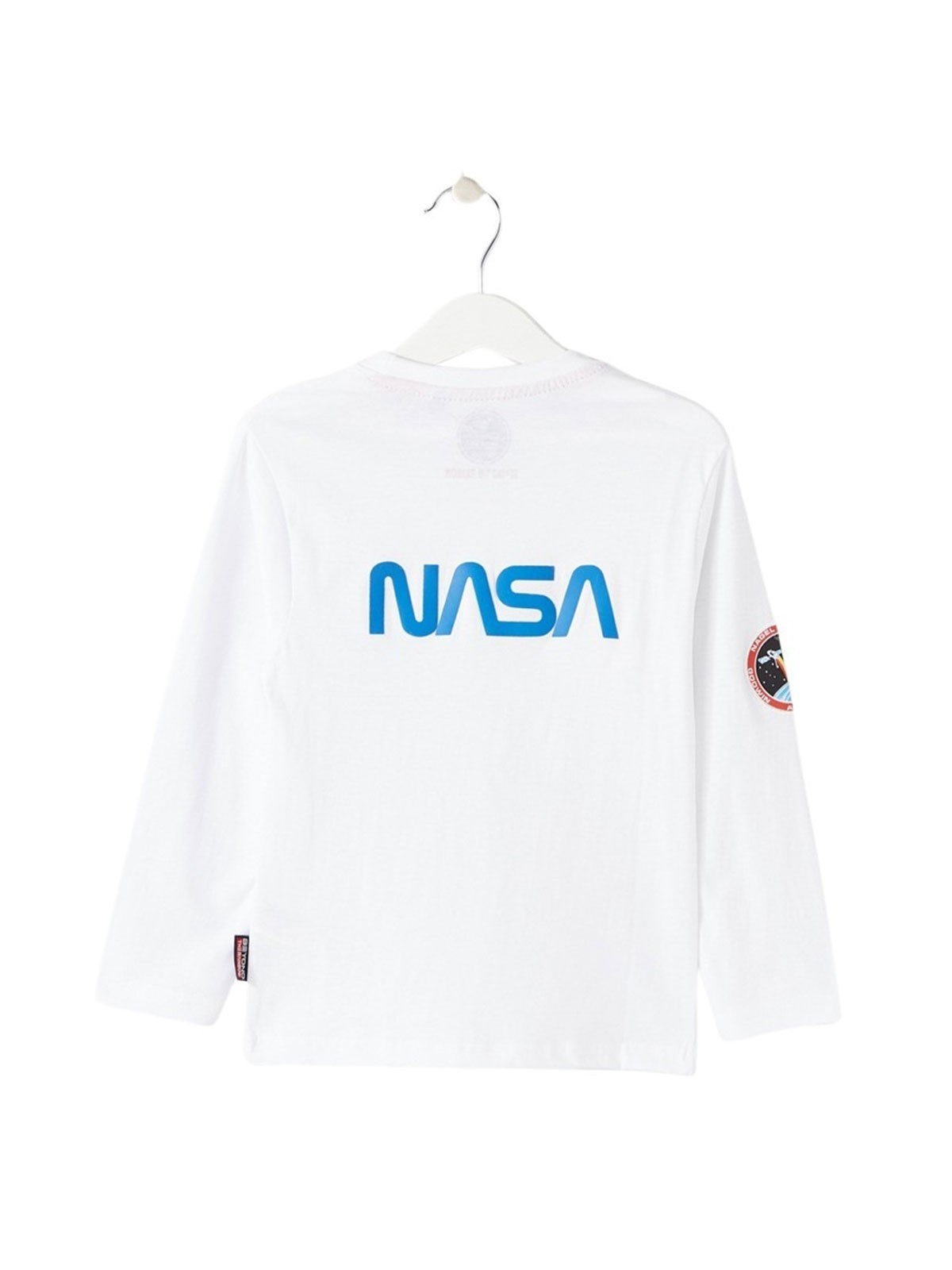 T-shirt Nasa