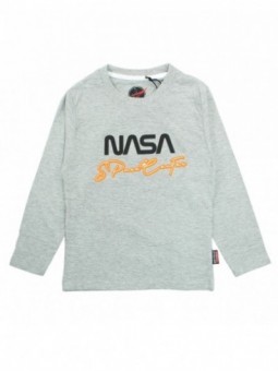 T-shirt Nasa