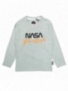 T-shirt Nasa