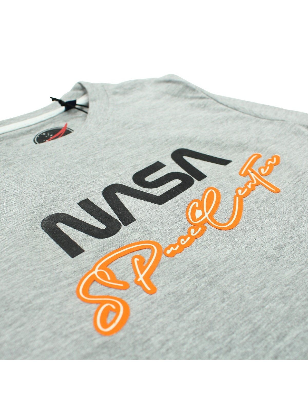 T-shirt Nasa