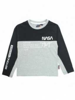 T-shirt Nasa