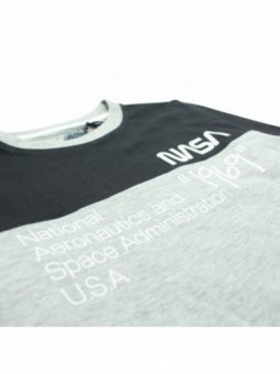 T-shirt Nasa