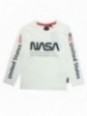 T-shirt Nasa