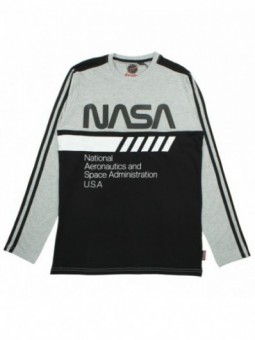 T-shirt Nasa