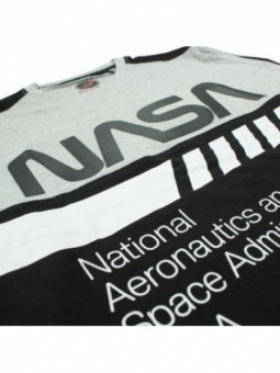 T-shirt Nasa