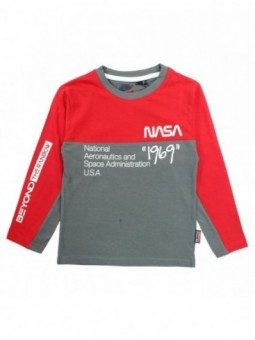 T-shirt Nasa