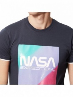 T-shirt Nasa Homme