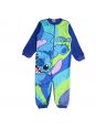 Mono polar Lilo & Stitch