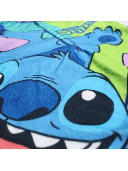 Lilo & Stitch fleece onesie